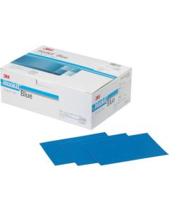 3M Hook-it Blue Sanding Sheet