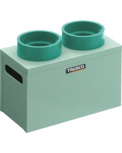 กล่องใส่เครื่องมือ HSK100A BT50 NT50 รวมที่เก็บ 2 ชิ้น