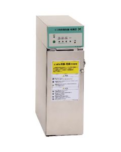 Chopsticks hot air sterilization / drying cabinet 1อัน