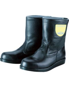 Asphalting safety boots