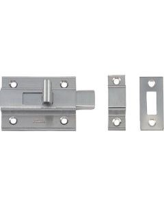 Stainless Steel Latch