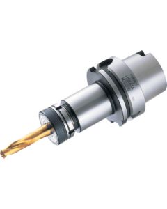 New Drill Mill Chucks with HSK40A 1อัน