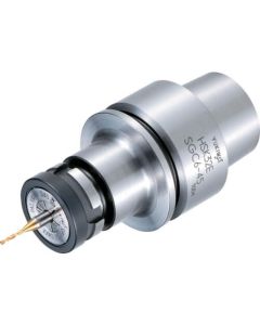 Super G1 Chucks with HSK40E 1อัน