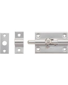Stainless Steel Latch