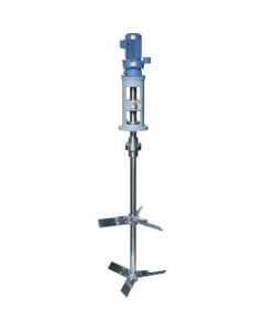 Vertical type Mixer(Cyclo Reducer)