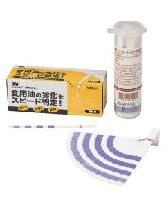 3M (TMU) Shortening Monitor