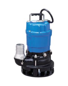 Submersible Portable Dewatering Pump