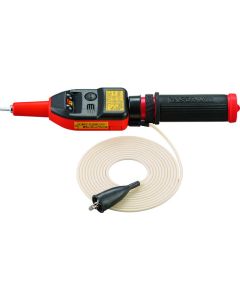 Medium/Low Voltage Detector