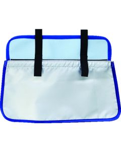 Heat shielding Neck cover