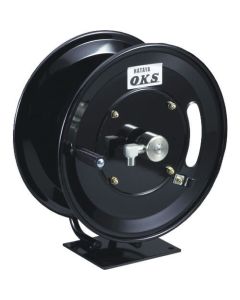 High-pressure Hose Reel
