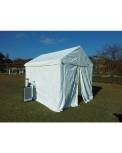 Protect Tent Set for Heatstroke（spot air conditioner set）