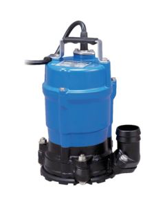 Submersible Residue Dewatering Pump