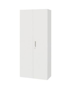 HS ตู้หนังสือบานคู่ติดผนัง HSR40W-21H