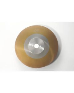 HSS Metal Saw