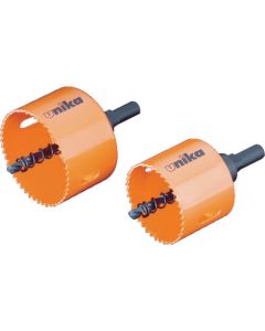 Hole-Saw(with No Spittle)