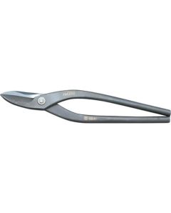 กรรไกรตัดโลหะแผ่นแบบมืออาชีพ M1 Willow Blade ความหนาปานกลาง 270 มม