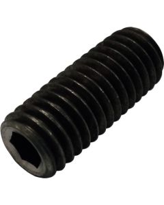 Hexagon Socket Set Screw 5 เส้น เส้นละ 1 เส้น