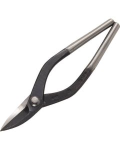 Plate Shears for Curve Cutting