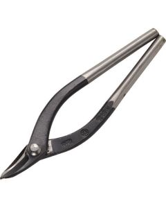 Plate Shears for Boring