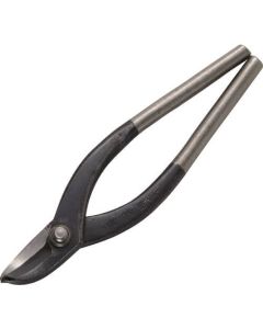 Heavy-duty Plate Shears for Boring