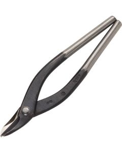 Heavy-duty Plate Shears for Curve Cutting