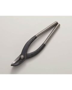 Heavy-duty Plate Shears for Boring