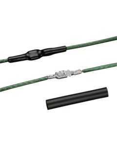 Heat Shrink Thin, Adhesive