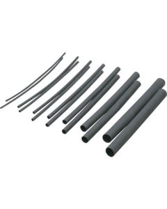 Heat Shrink Tube (standard type/size combination pack)