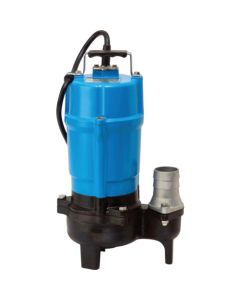 Submersible Dewatering Pump