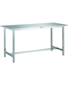 Stainless Steel Workbench