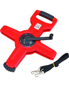 Measuring Tape Replacement Handle and Case ชุดละ 1 ชุด