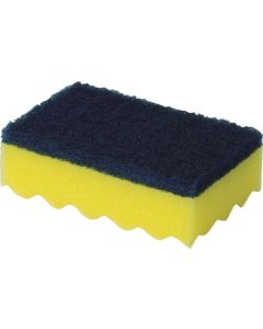 Nylon Hard Sponge