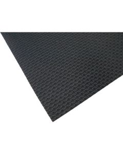 ยางฟองน้ำ EPDM (เท็กซ์เจอร์) HSZ-13T 5x100x100