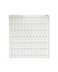 แผงแขวนอเนกประสงค์ 485 x 530 x 20 White