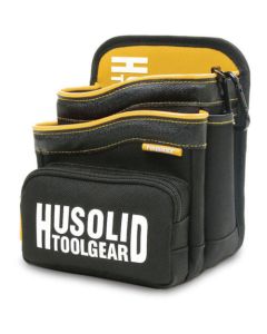 HUSOLID TOOLGEAR HT-010 สีเหลือง
