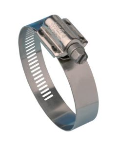 High Torque Hose Clips
