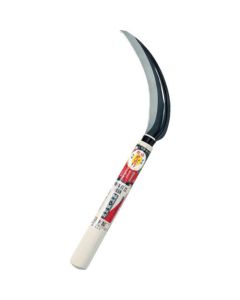 Special Fitting Toothed Sickle