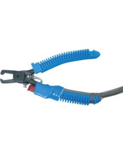 คีมความร้อนตัดพลาสติก Cut Off Blade 150mm