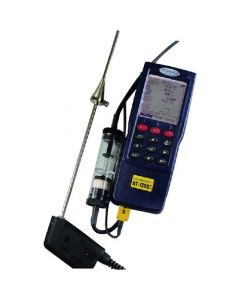 Flue gas Analyzer HT-1300Z typeC  อันละ 1 อัน