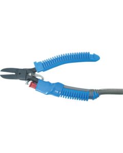 คีมความร้อนตัดพลาสติก Straight Blade 160mm