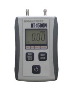 Digital Manometer