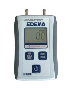 สเปคแรงดันต่ำของมาโนมิเตอร์แบบดิจิตอล