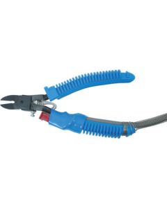 คีมความร้อนตัดพลาสติก Thin Blade 150mm