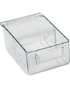 Light Bin (made of resin) Light Bin Small (width 100mm)