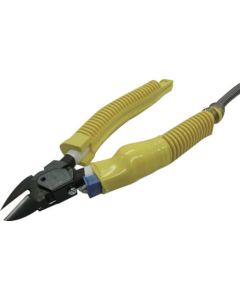 คีมความร้อนตัดพลาสติก Powerful Blade 190mm