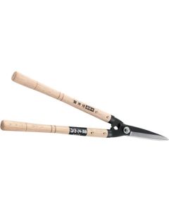 Mitsuyama made กรรไกรตัดแต่งเหล็ก Yasugi 150mm