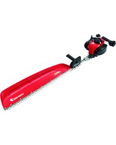 Hedge trimmer
