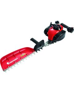 Hedge trimmer