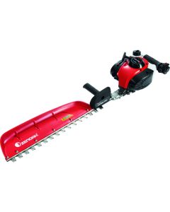 Hedge trimmer