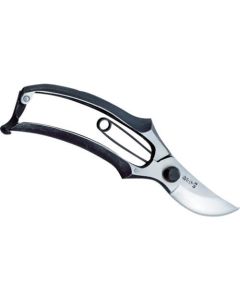Mitsuyama's professional pruning shears คลิปโลหะ F-type 200 mm